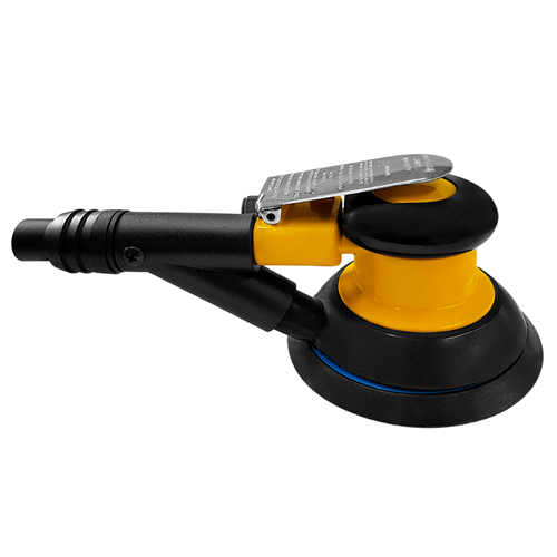 Lixadeira Roto-Orbital 5" Com Aspiração AT7705iDC Puma 5840.50030 