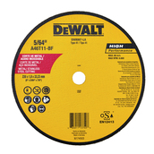 Disco de Corte Fino 9" Dewalt  DW8067-AR 3420.10020