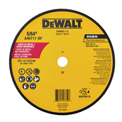 Disco de Corte Fino 9" Dewalt  DW8067-AR 3420.10020 