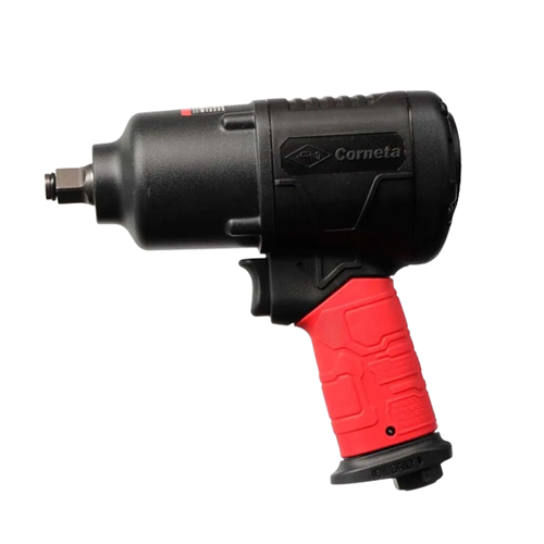 Chave de Impacto Pneumática 1/2" Corneta 5840.30080 