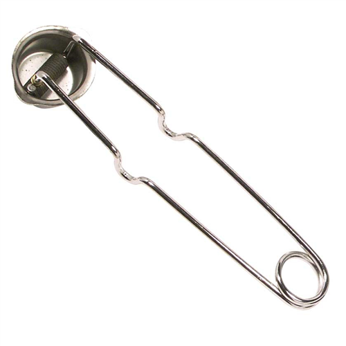 Centelhador Tipo Concha Carbografite 2880.10020 