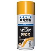 Limpa Contato Elétrico Spray 300ml Tekbond  6310.25020 