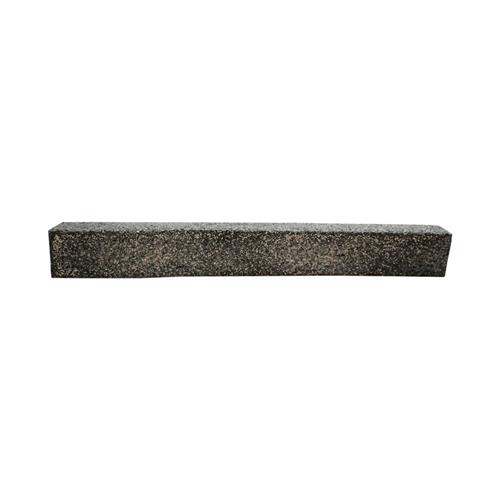 Pedra para Retificar Rebolo 6"x1/2"  9999 