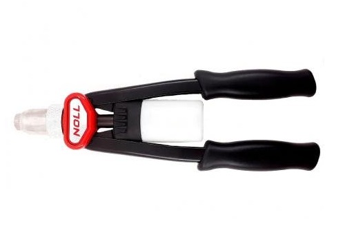 Rebitador Manual Troca Rápida Tipo Alavanca NOLL 7910.10050 