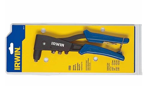 Rebitador Manual PRO R250 IRWIN 7910.15060 