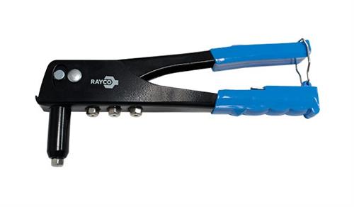 Rebitador Manual 9,5" Rayco 7910.05010 
