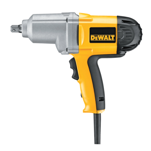 Chave de Impacto Pneumática 1/2" DW292 Dewalt 6910.50100 