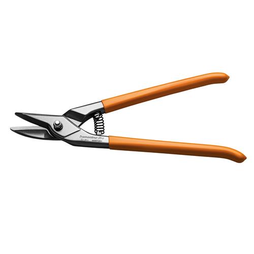 Tesoura para Cortar Chapas Pinguim 12" 44067/201 Tramontina 9999 