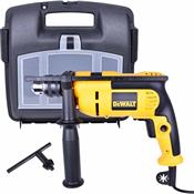 Furadeira de Impacto 1/2" 710W DWD502K Dewalt 4820.10025