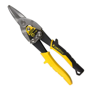 Tesoura para Cortar Chapas tipo Aviação Reta 10" 14-563 Fatmax Stanley 9230.10150 