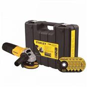 Esmerilhadeira 4.1/2" 710W STGS7115KD Stanley 3730.10007