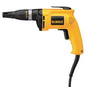 Parafusadeira Elétrica 1/4" Drywall DW255 Dewalt 9999