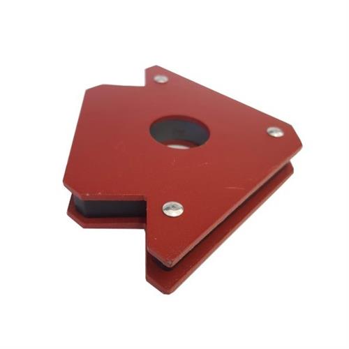 Esquadro Magnético 12kg Carbografite 3910.25112 