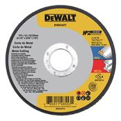 Disco de Corte Fino 4.1/2"x1,2mm DW84407 Dewalt  3420.10006