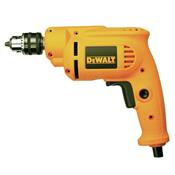 Furadeira 3/8" Velocidade Variável e Reversível 600W DWD014-B2 Dewalt 4810.05050