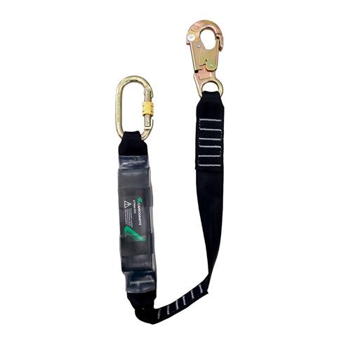 Talabarte em I CG-343AB Carbografite 3015.50100 