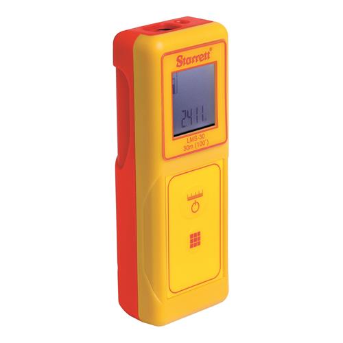 Trena Laser 30m KLMS-30 Starrett 9440.94130 