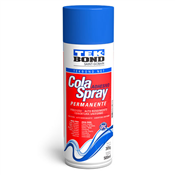 Cola Spray Permanente 500ml Tekbond 1160.10100