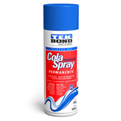 Cola Spray Permanente 500ml Tekbond 1160.10100 