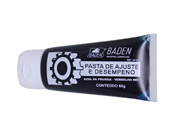 Pasta De Ajuste Azul AP-502 60gr Baden 6950.50060
