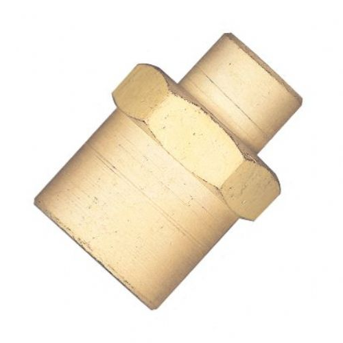 Luva Roscas Internas 1/2" x 1/4" BSP 
