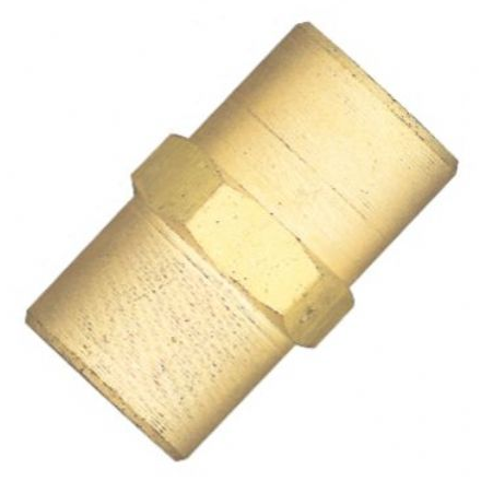 Luva Roscas Internas 1/2" x 1/2" BSP 