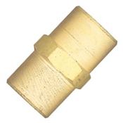 Luva Roscas Internas 1/2" x 1/2" BSP