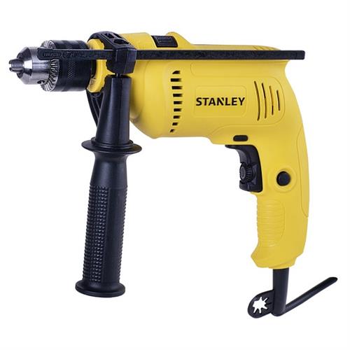 Furadeira de Impacto 1/2" 600W SDH600 Stanley 4805.05010 