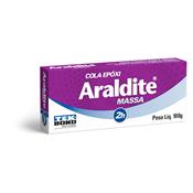 Adesivo Araldite Massa 100g 1130.50020 