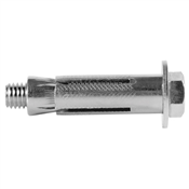 Chumbador CBA 1/2" x 4.1/2"  3005.10070