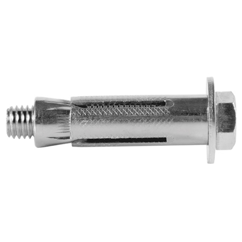 Chumbador CBA 5/8" x 5"  3005.10100 
