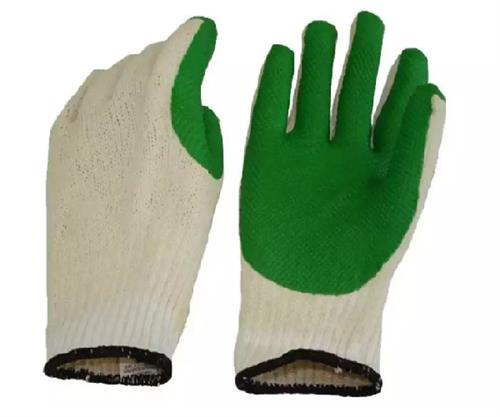 Luva de Malha Super Grip Carbografite 5650.10010 