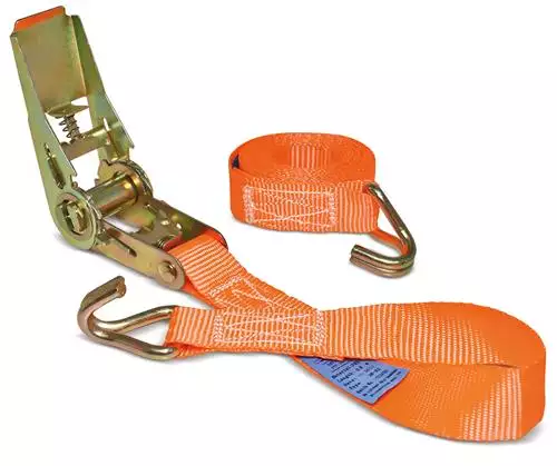 Cinta para Amarração com Catraca 2 Ton x 5m Noll 3010.05302 