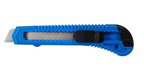 Estilete 18mm Rayco 4120.10050 