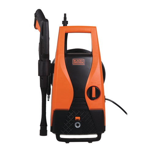 Lavadora  de Alta Pressão PW1450TD Black+Decker 5290.51600 