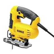 Serra Tico-Tico Velocidade Variável 650W DWE300 Dewalt  8610.25060 