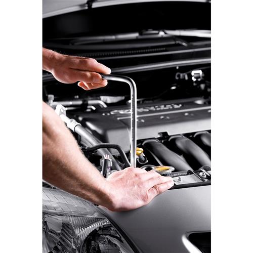 Chave Biela 08mm 44720/108 Tramontina PRO 2920.05003 