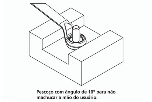 Chave Combinada 25/32" 44670/109 Tramontina PRO 2930.15075 