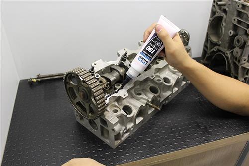 Adesivo Anaeróbico 190 Elimina Juntas 50g 1120.05015 