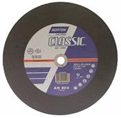 Disco de Corte 10" AR 302 Classic Norton 3430.05025 