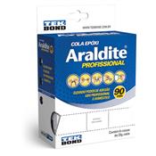 Adesivo Araldite Profissional 90min 23g 1130.05005 