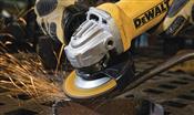 Esmerilhadeira 5" 1200W DWE4212 Dewalt 3710.05015 