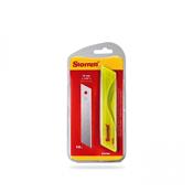 Lâmina para estilete 18mm KS06R Starrett 4120.50015 