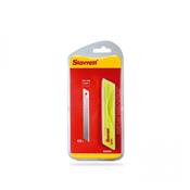 Lâmina para estilete 09mm KS05R Starrett  4110.50020 