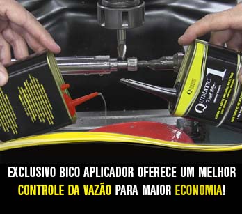 Fluido De Corte Nº 01 500ml Quimatic Tapmatic 4630.10005 