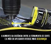 Fluido De Corte Nº 01 500ml Quimatic Tapmatic 4630.10005 