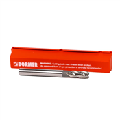 Fresa de Topo Reto 4C 04,00mm C210 Dormer  4730.05007 
