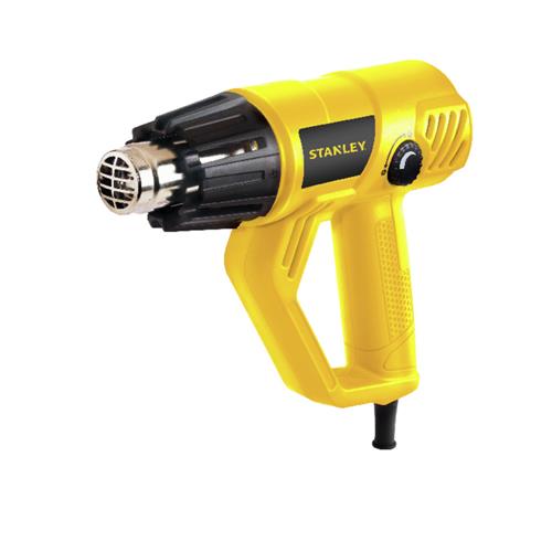 Soprador Térmico 1.800W STXH2000K Stanley 8850.10030 