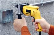 Furadeira de Impacto 1/2" 800W DW508S Dewalt 4820.10030 