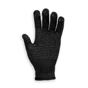 Luva de Malha Preta Pigmentada Kalipso 5650.05010 
